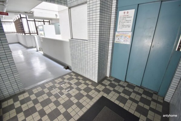 東三国駅 徒歩10分 7階の物件内観写真